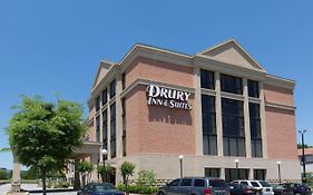 Drury Inn & Suites Birmingham Lakeshore Drive